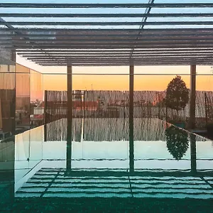 Lux Park Lisboa