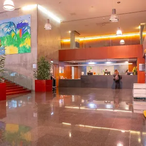 Vip Executive Arts Lisboa