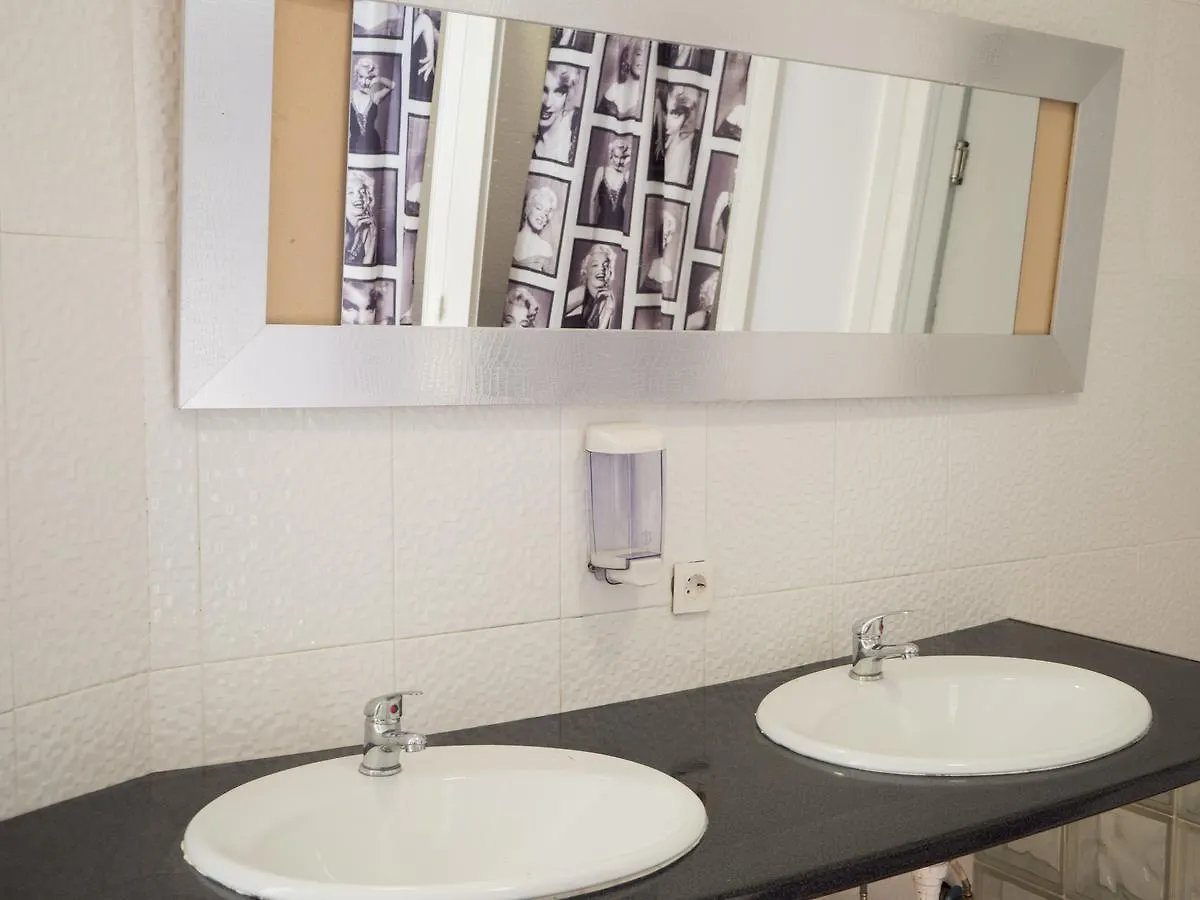 Aykibom Hostel Lisboa